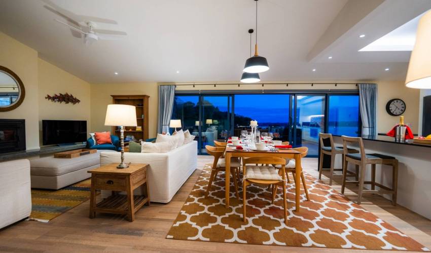 Villa 6273 in New Zealand Main Image